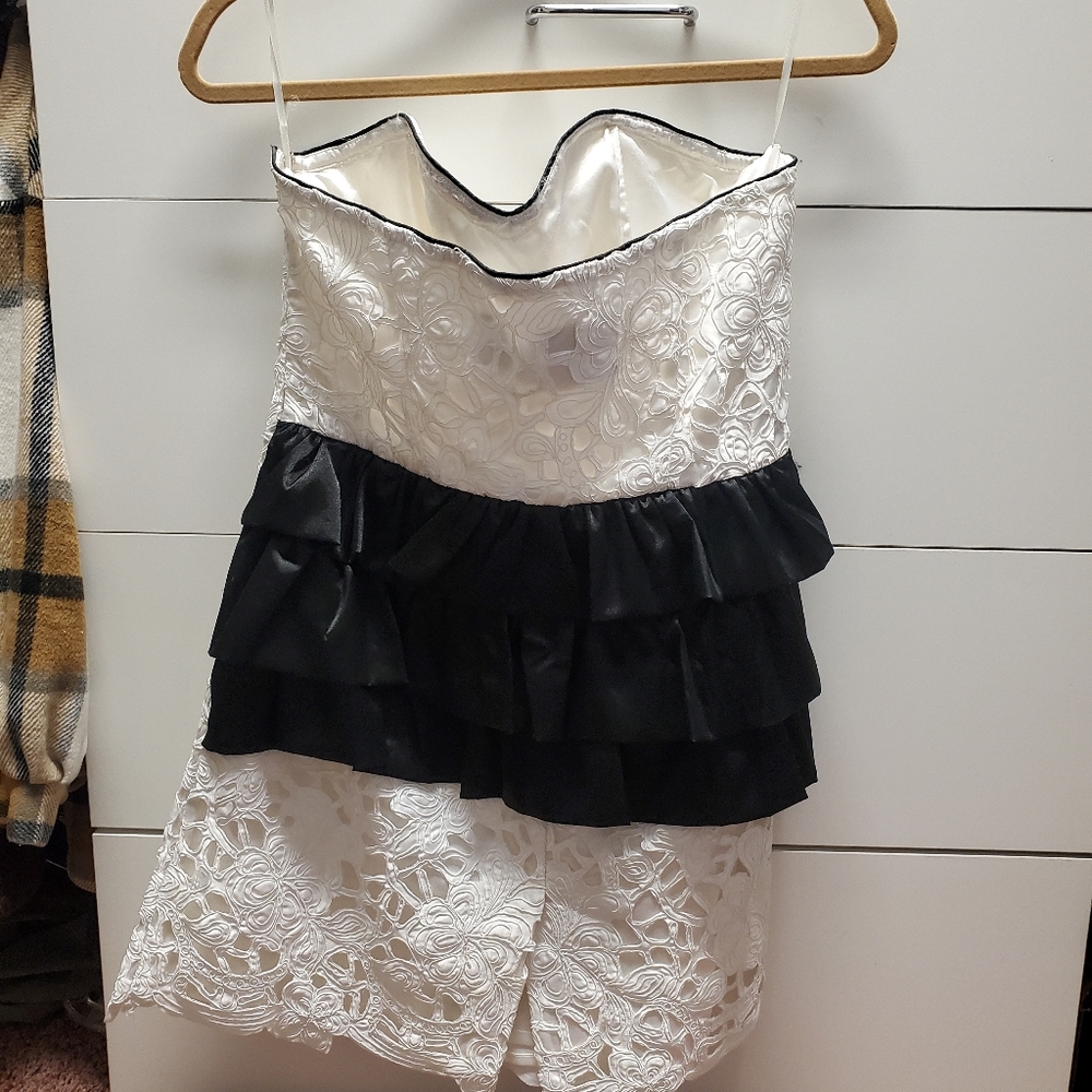 Formel Dress View 2